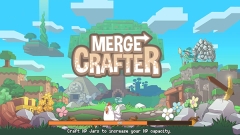 合成世界(MergeCrafter)(1)