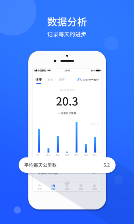 咕咚运动计步器图2
