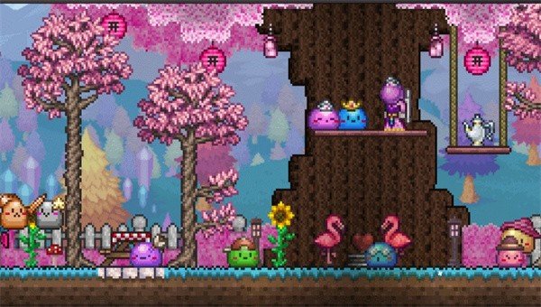 terraria1.4.4国际服图3