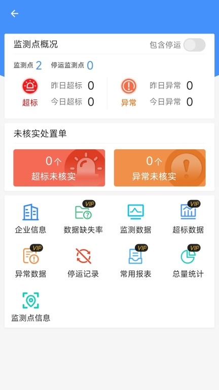 企业环保通图2