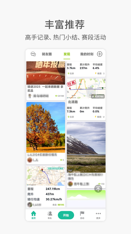 黑鸟单车图1