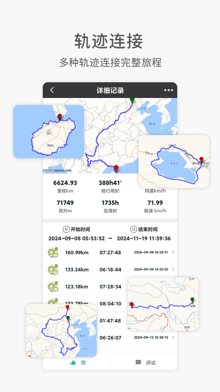 黑鸟单车图2