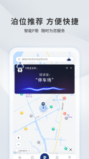宜昌城市停车图2