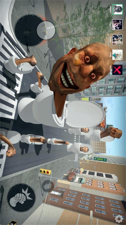 马桶人图2