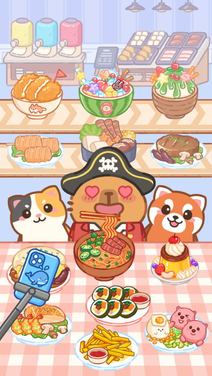 餐厅物语图3