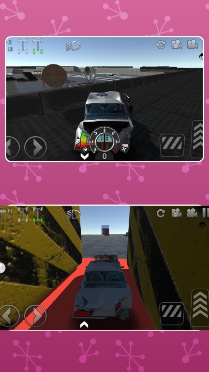 极限赛车大师图3