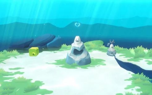 深海水族馆世界安卓版图3