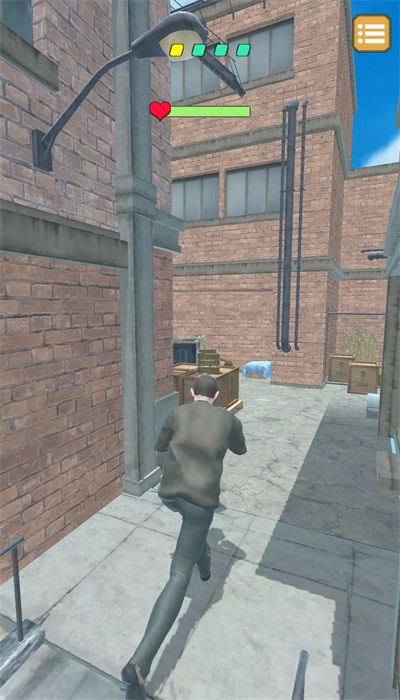 黑手党神射手手机版图1