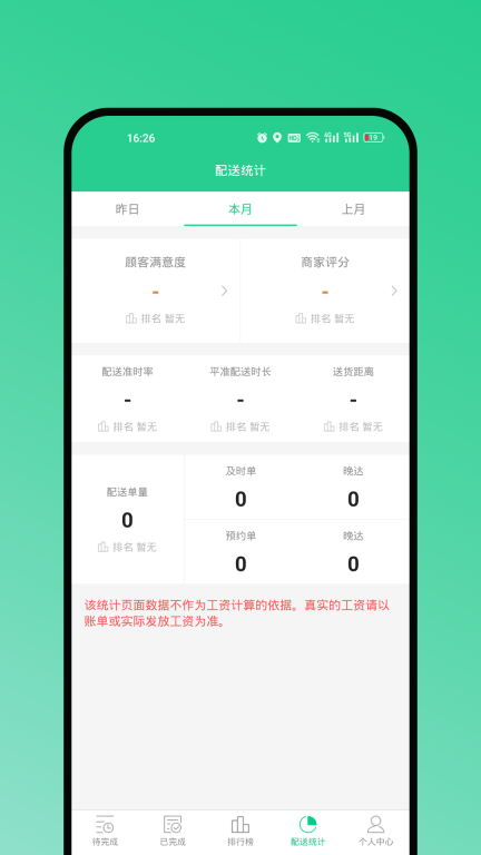 Baray骑手图2