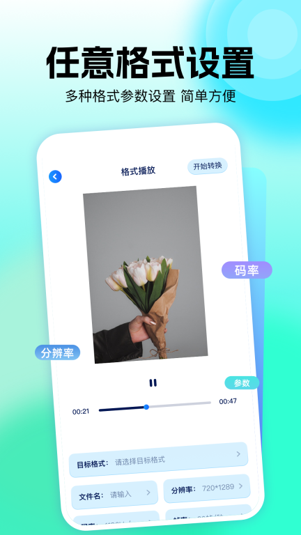 RMVB播放器图4