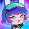 魅力彩虹換裝節(jié)安卓版