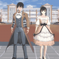樱花学院闯关安卓版