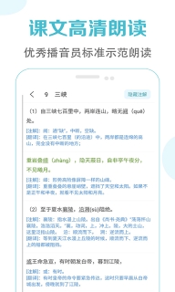 初中语文课堂笔记免费电子版图4