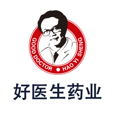 好医生药业 