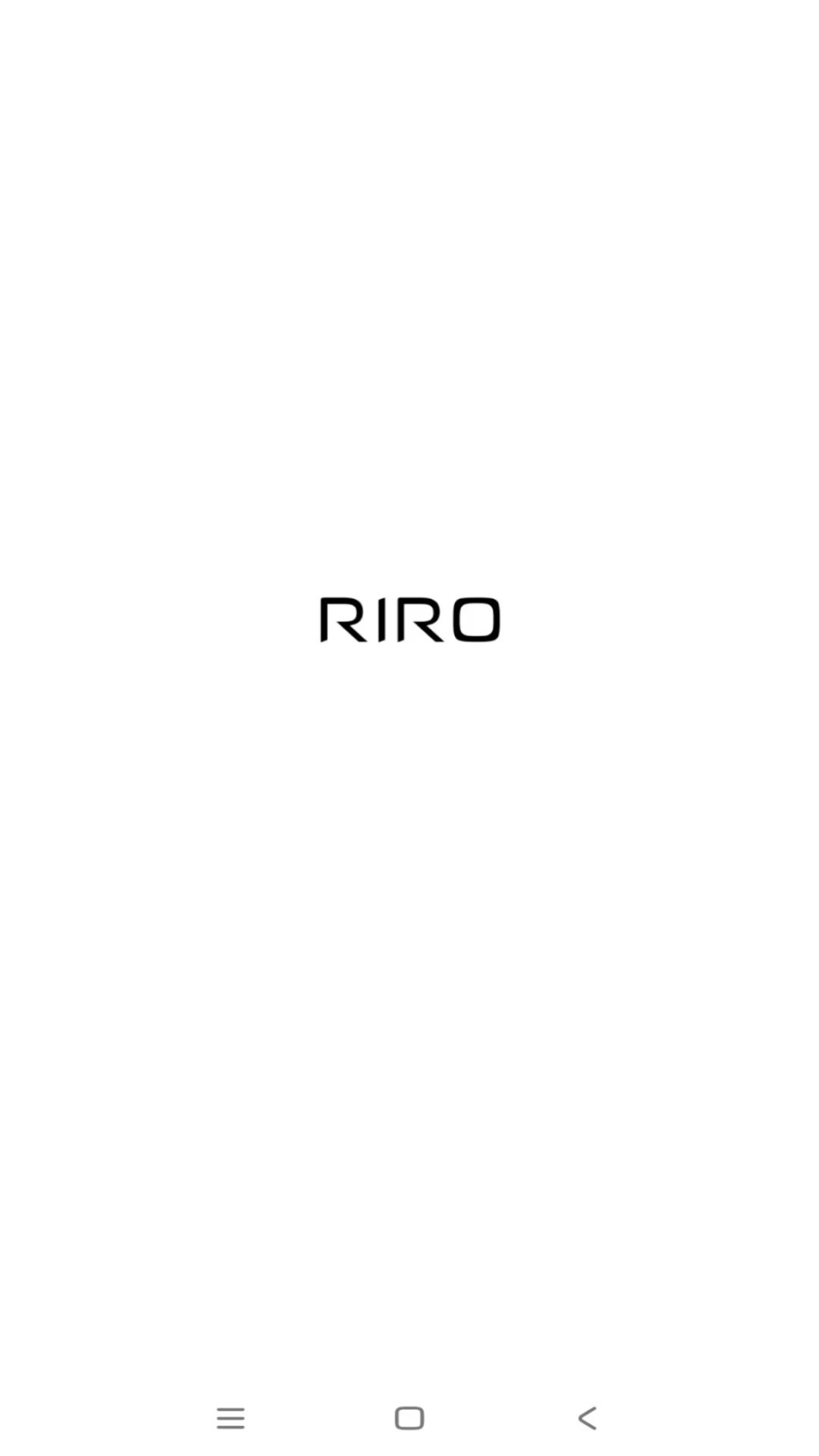 RIRO睿柔软件 图1