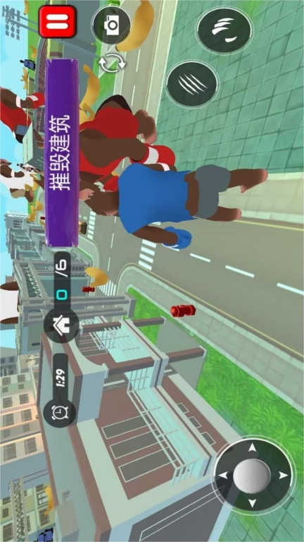 动物世界大作战安卓版图5