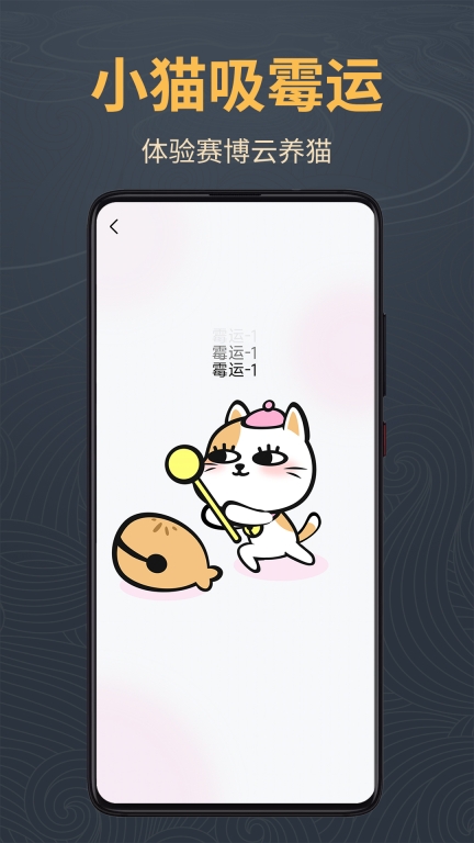 木鱼静心助手免费版图3