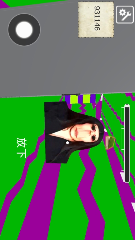 七彩迷宫逃离冒险手机版图4
