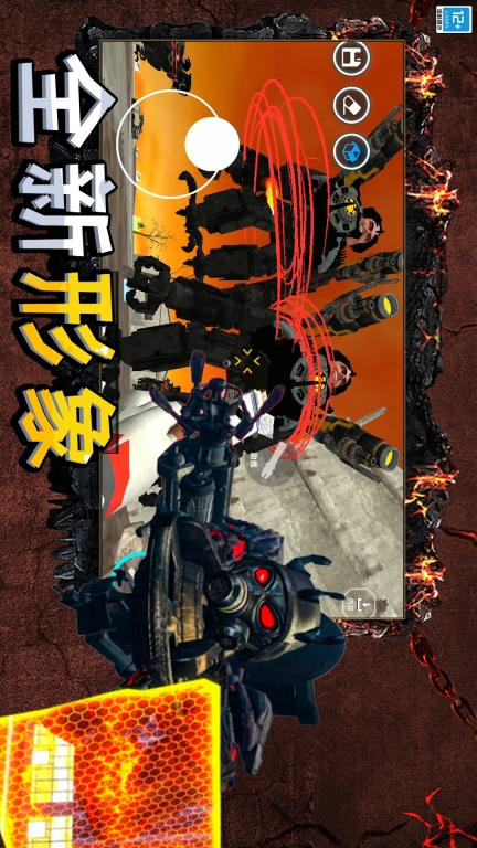 马桶人大战摄像人IO中文版图2