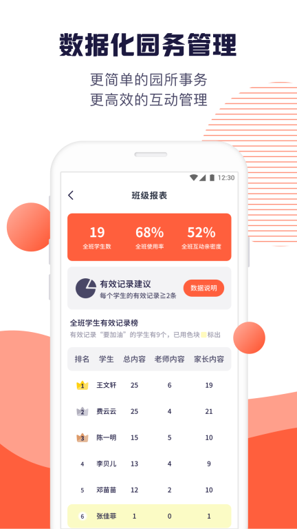 幼幼家园教师图1
