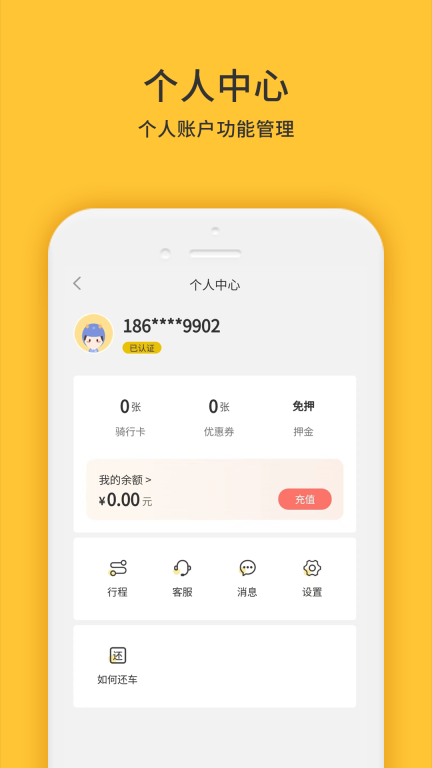 小黄鸭共享图3