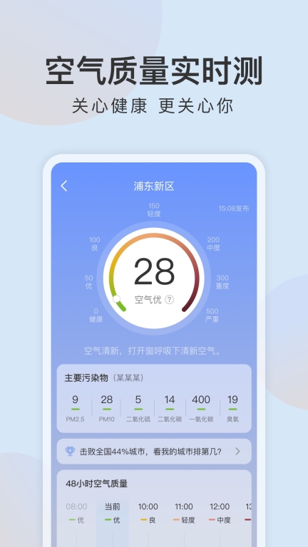 清雨天气图5