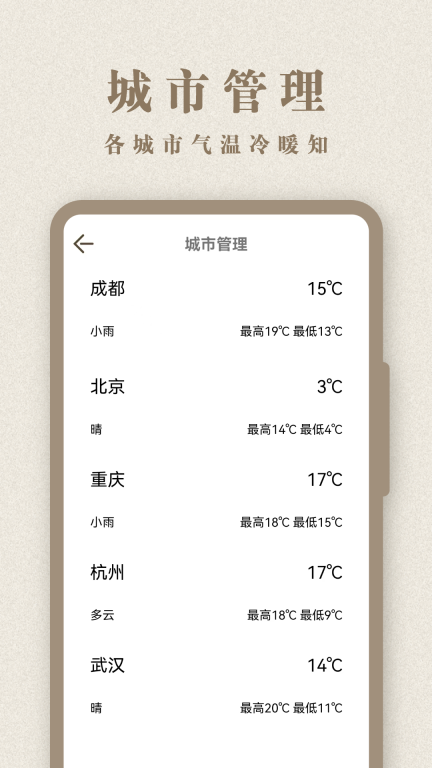 及时雨天气图2