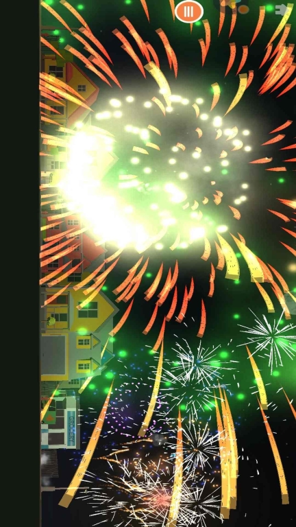 烟花嘉年华图5