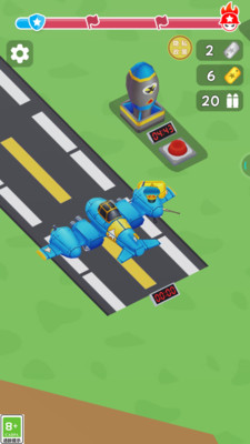 突击我在行图3