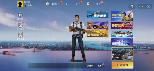 传奇枪王图2