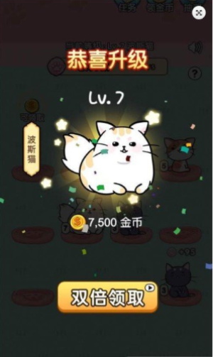 猫咪世界图2