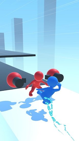 极速闪避图1