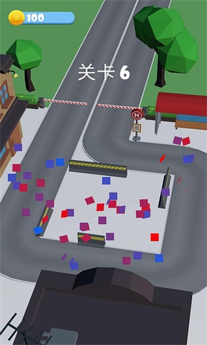 堵住了可还行图1