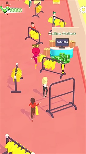 模拟开商店图2