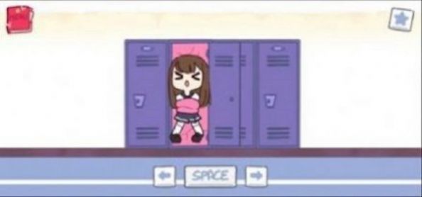柜子会吃人图2