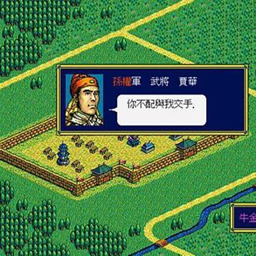 红白三国图2