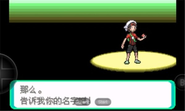 宝可梦洛克王国图1