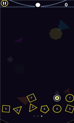 双人球球冲刺图1