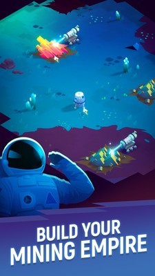 外星矿工图2