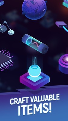 外星矿工图3