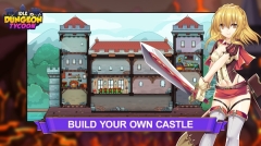 Idle Dungeon Tycoon图3