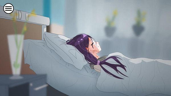 被闭合的心灵之窗图2