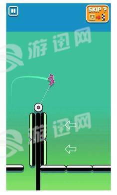 火柴人封锁突围图1