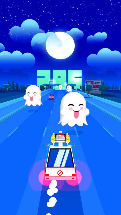 狂飙冲撞图2