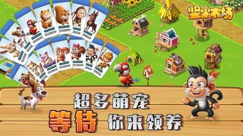 坚果农场图3