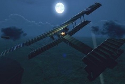 空战战机飞行员先锋图1