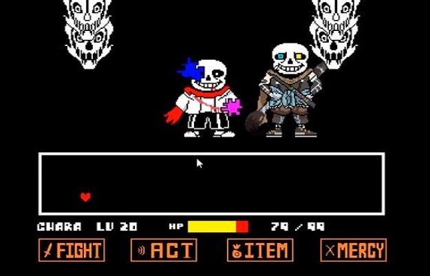 inksansfight图1