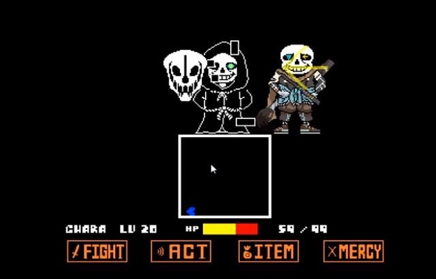 inksansfight图2
