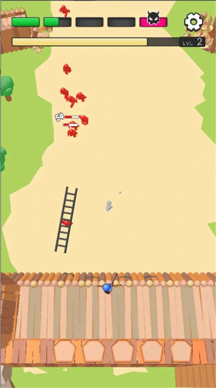守墙人英雄图2