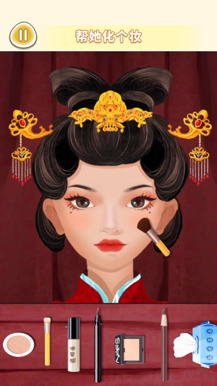 美容美发达人图1